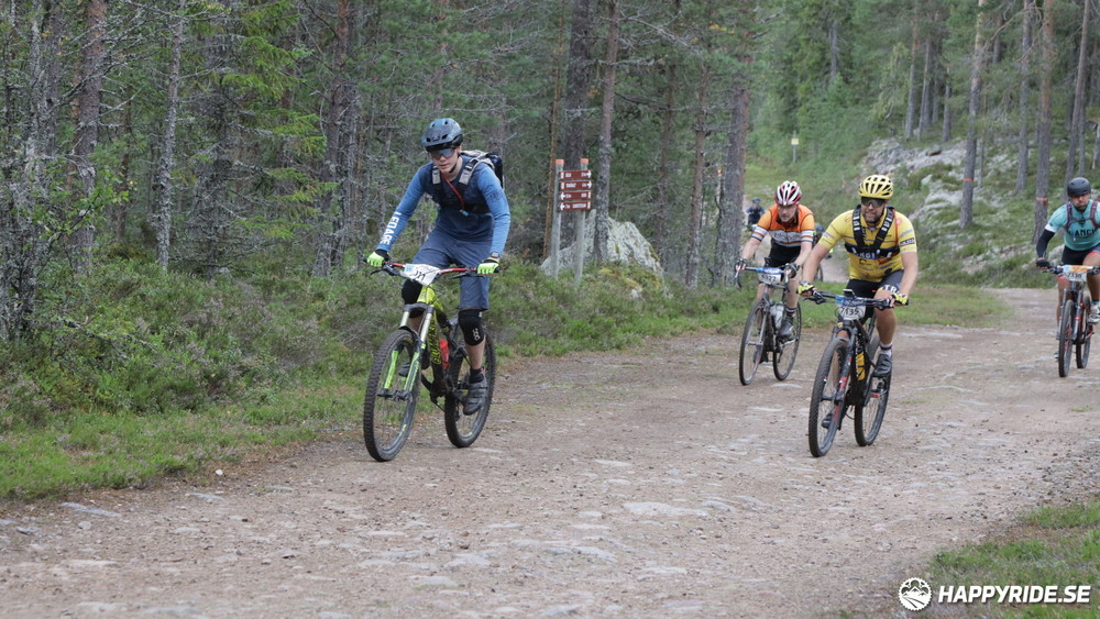 Bild från Cykelvasan 2024
