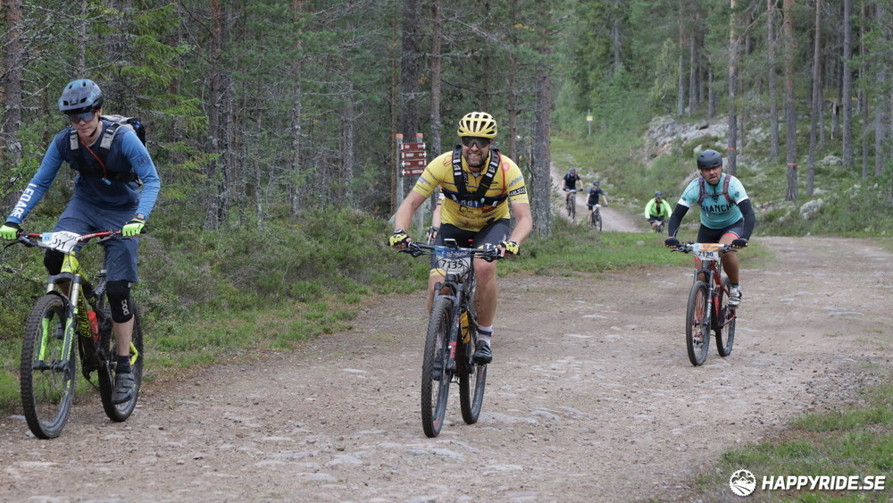 Bild från Cykelvasan 2024