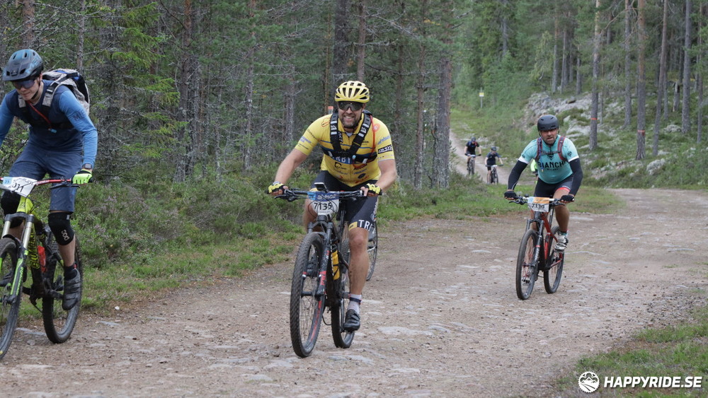 Bild från Cykelvasan 2024