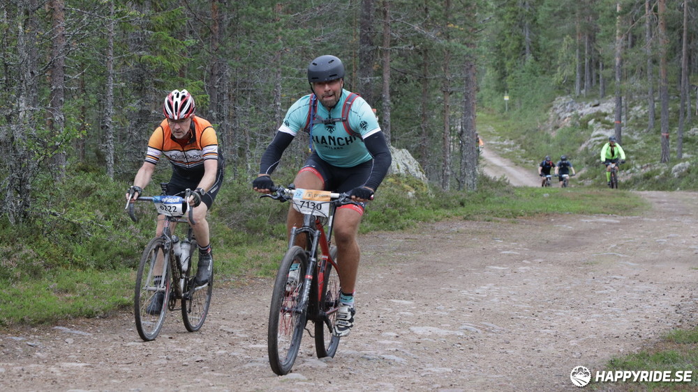 Bild från Cykelvasan 2024