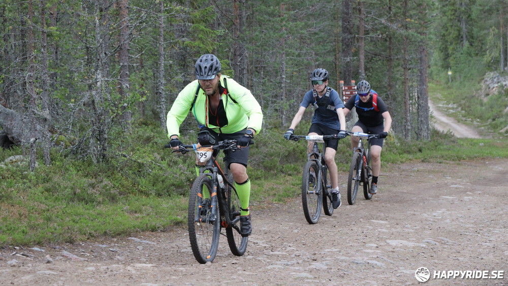 Bild från Cykelvasan 2024