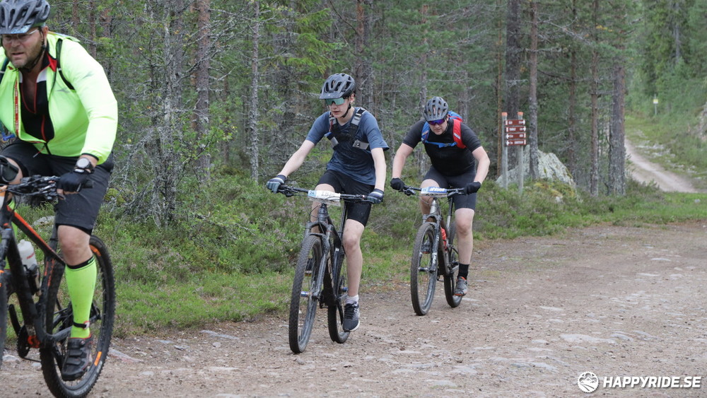 Bild från Cykelvasan 2024