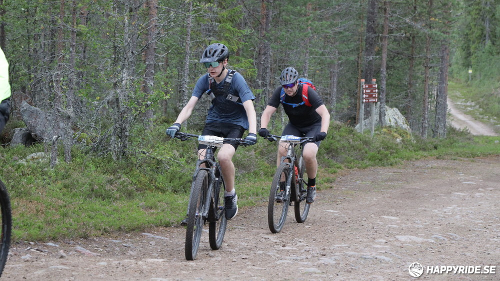 Bild från Cykelvasan 2024