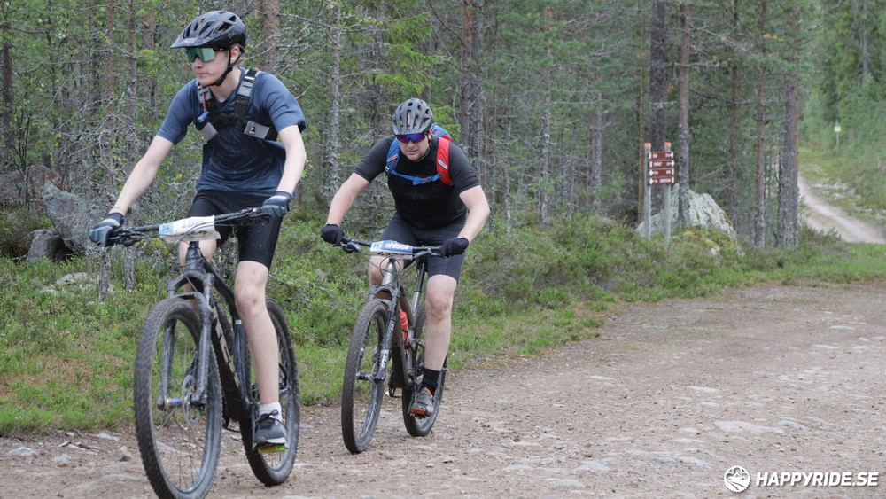 Bild från Cykelvasan 2024