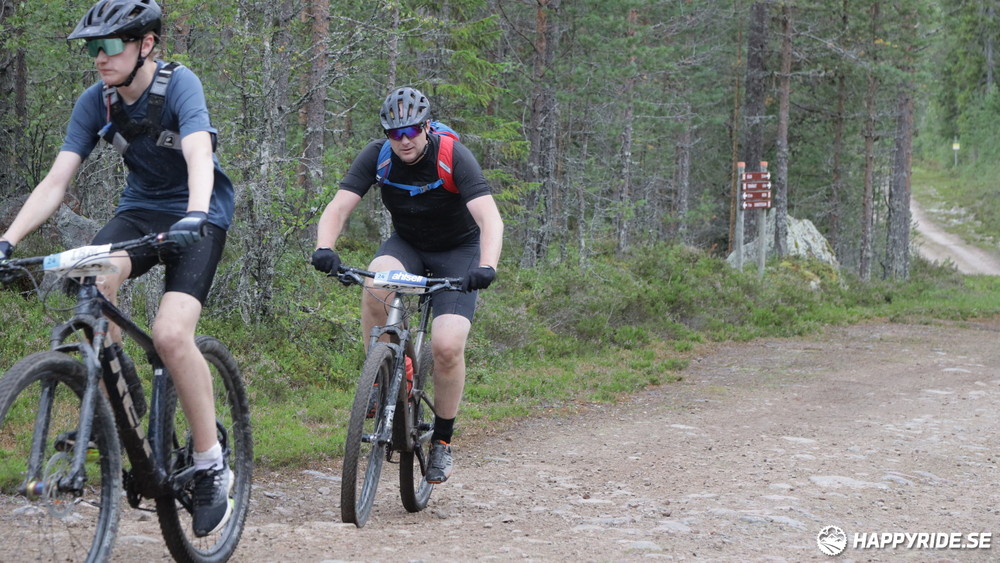 Bild från Cykelvasan 2024
