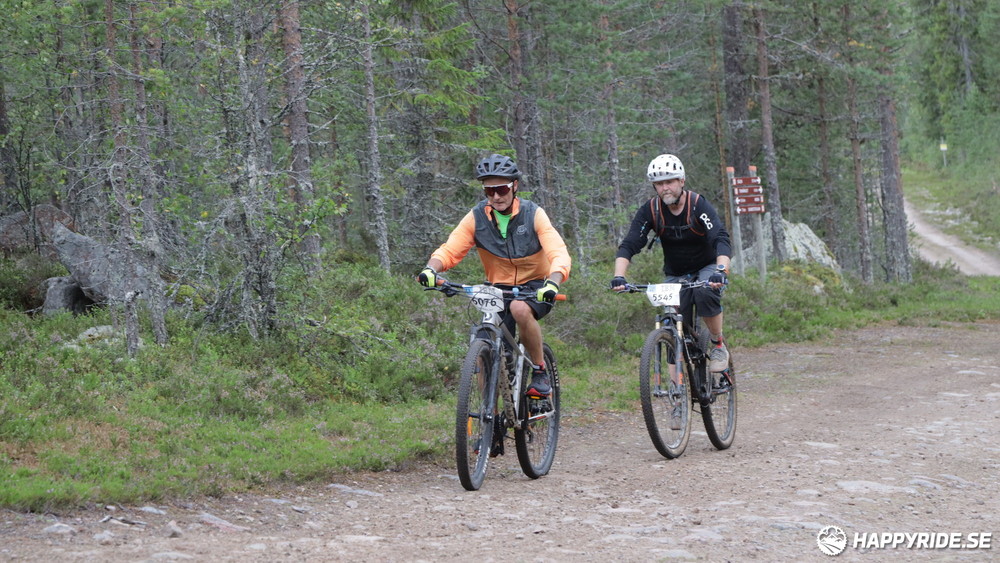 Bild från Cykelvasan 2024