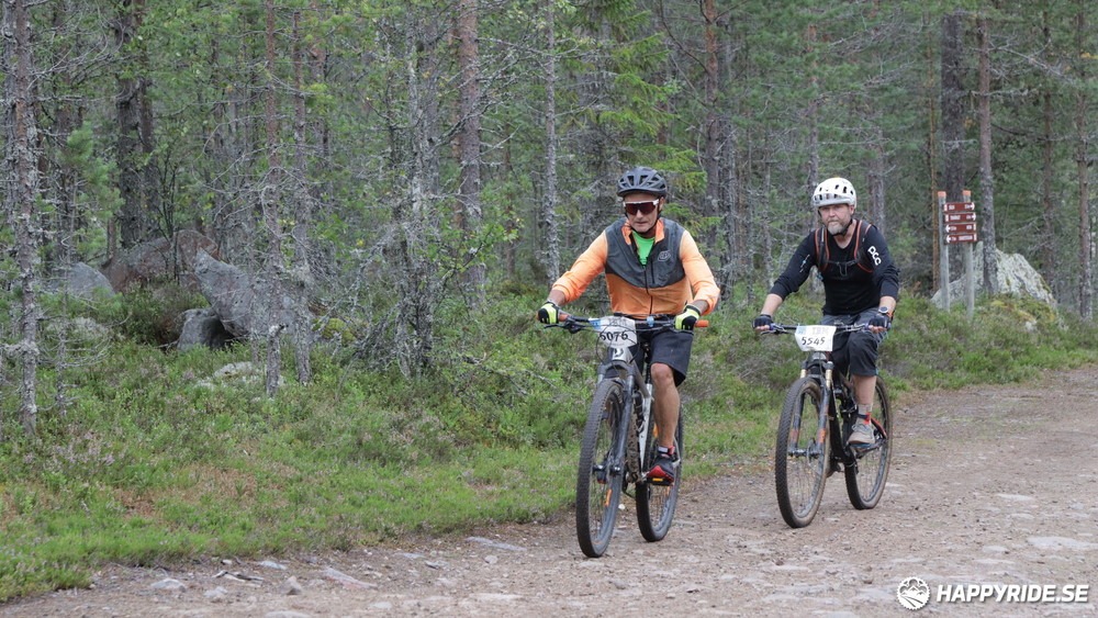 Bild från Cykelvasan 2024