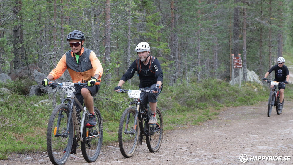 Bild från Cykelvasan 2024