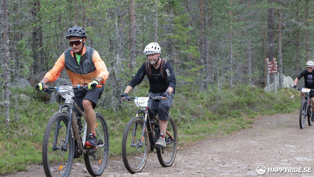 Bild från Cykelvasan 2024