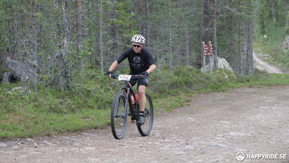 Bild från Cykelvasan 2024