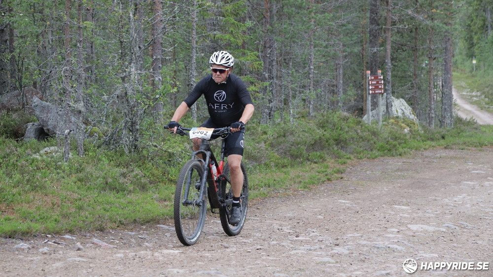 Bild från Cykelvasan 2024