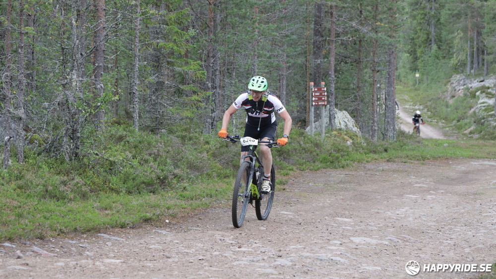 Bild från Cykelvasan 2024