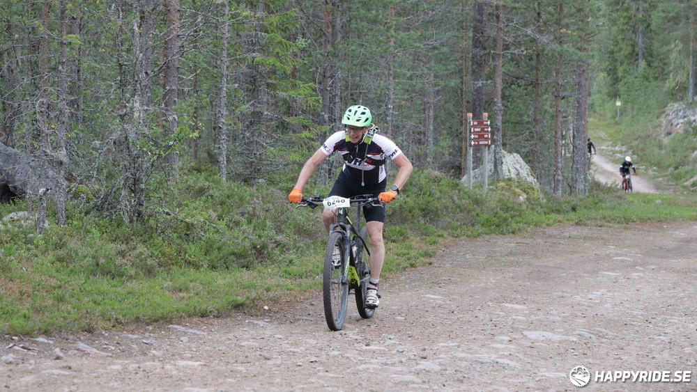 Bild från Cykelvasan 2024