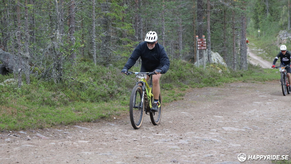 Bild från Cykelvasan 2024