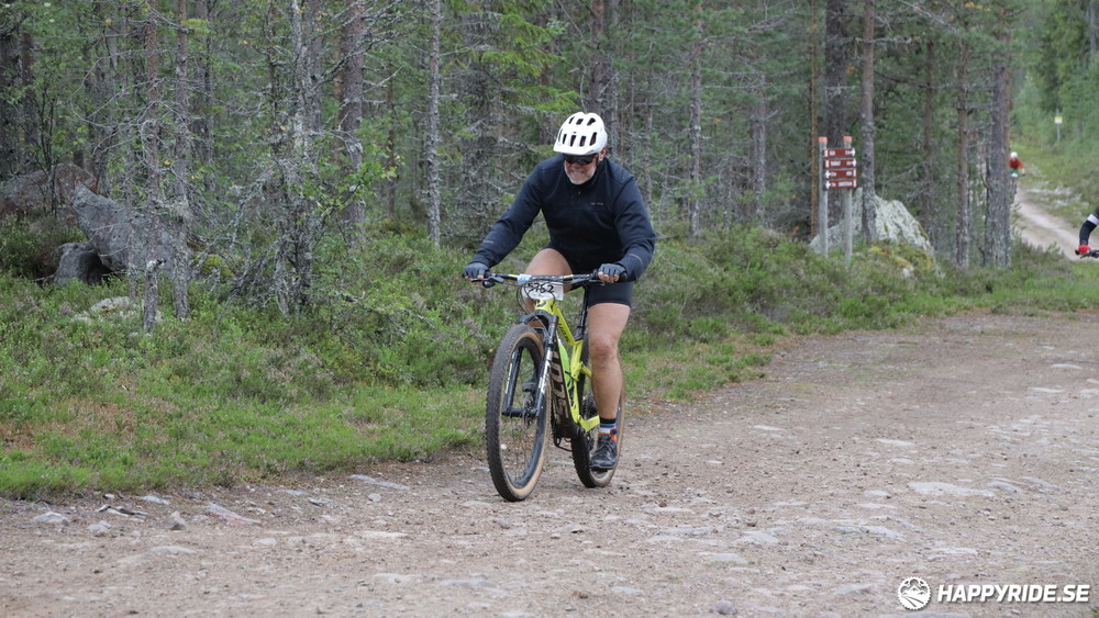 Bild från Cykelvasan 2024