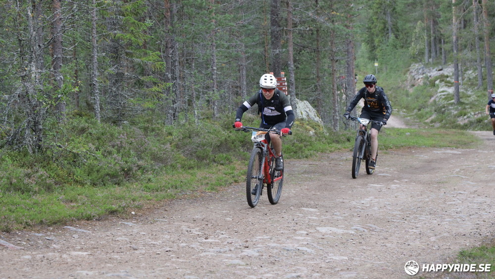 Bild från Cykelvasan 2024