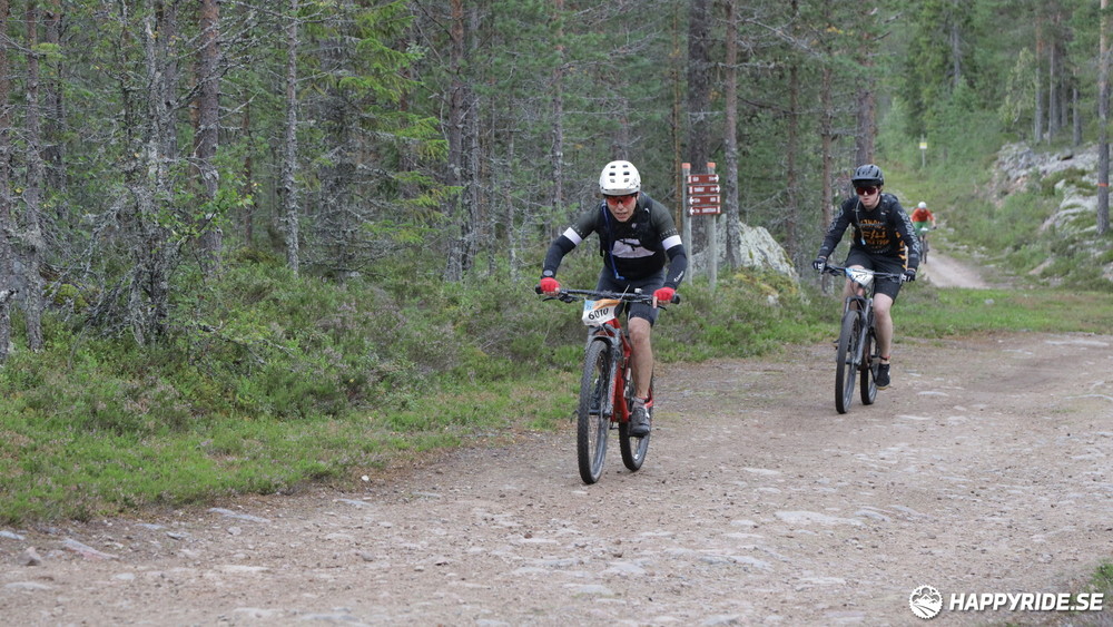 Bild från Cykelvasan 2024