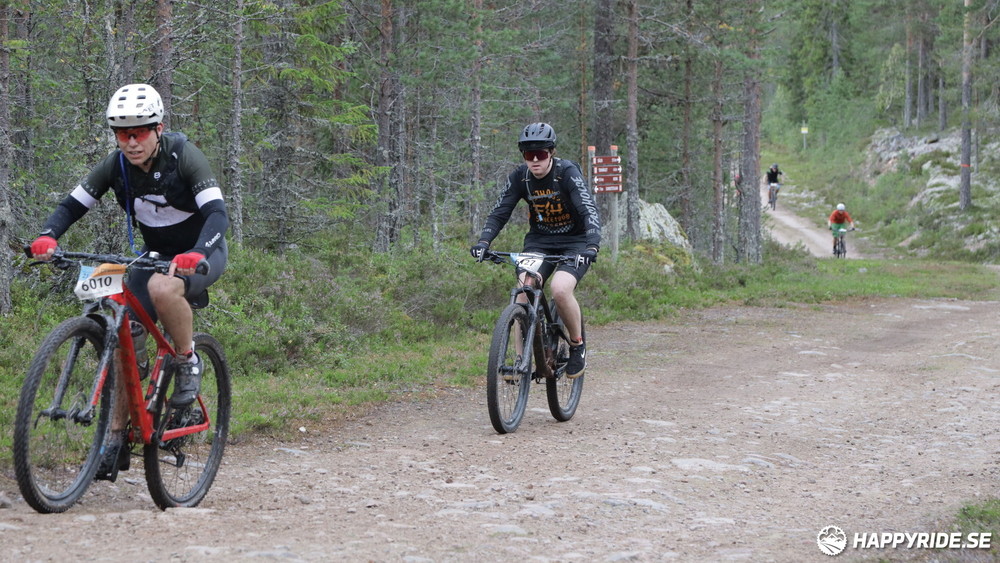 Bild från Cykelvasan 2024