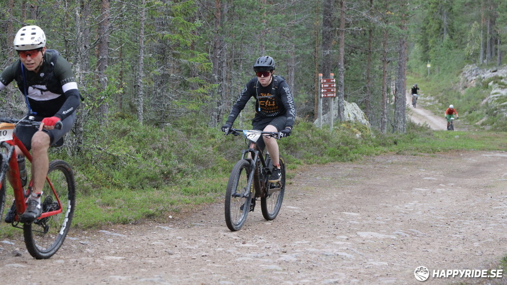 Bild från Cykelvasan 2024