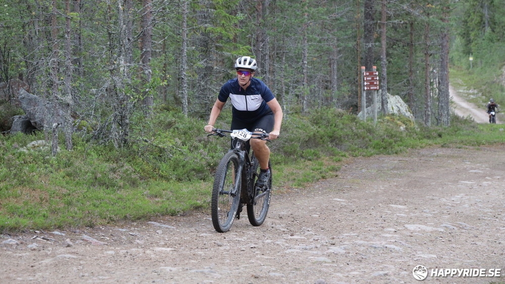 Bild från Cykelvasan 2024