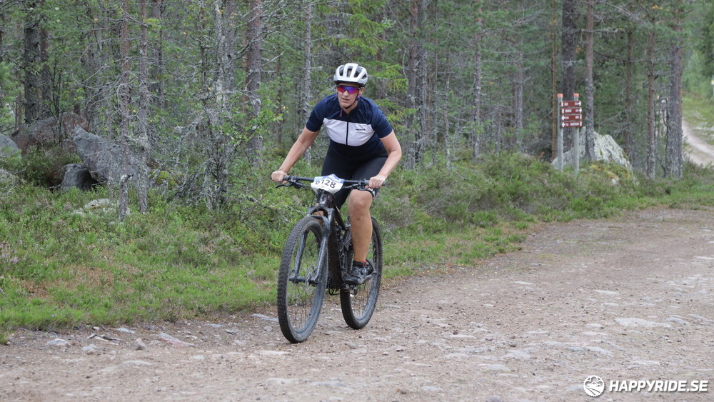 Bild från Cykelvasan 2024