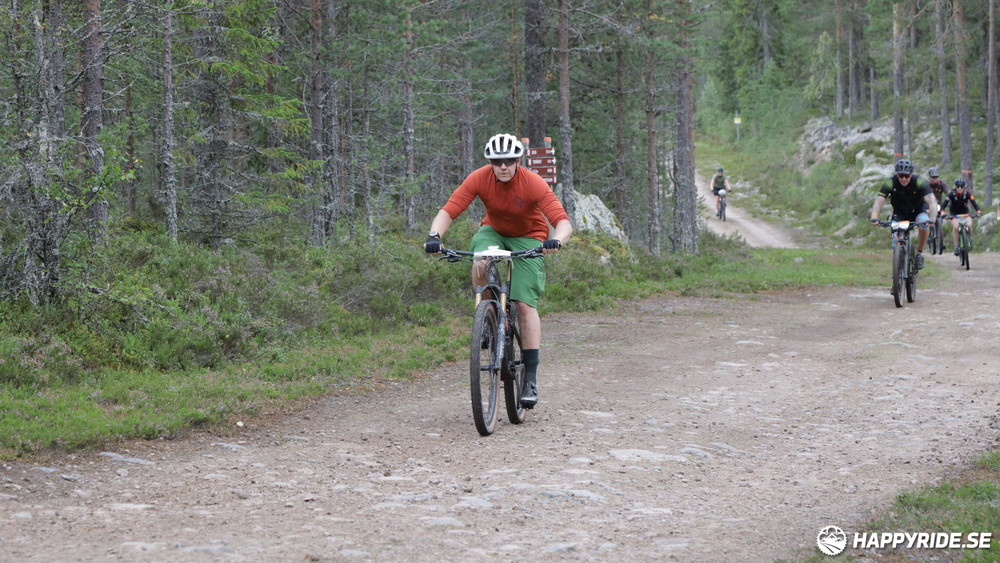 Bild från Cykelvasan 2024