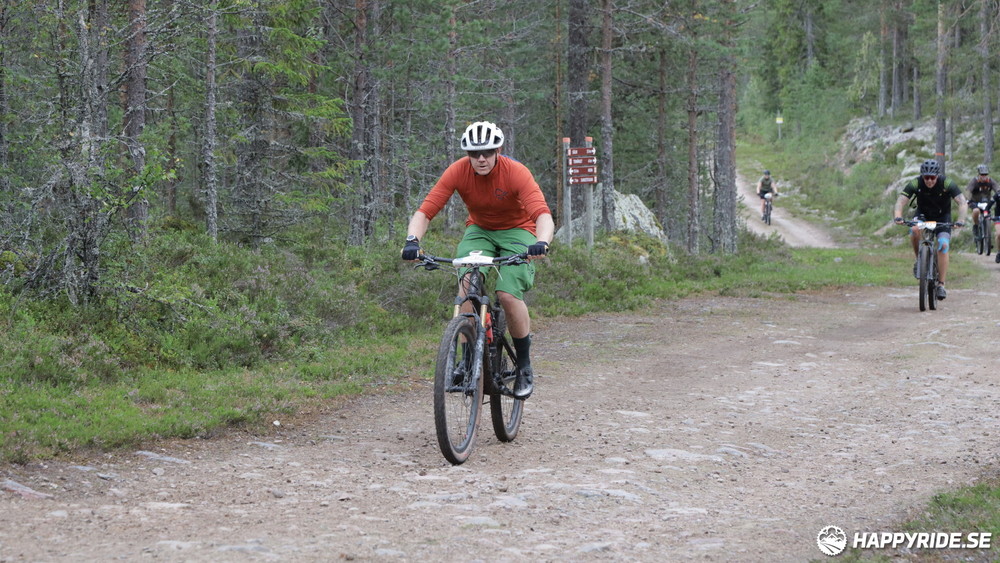 Bild från Cykelvasan 2024