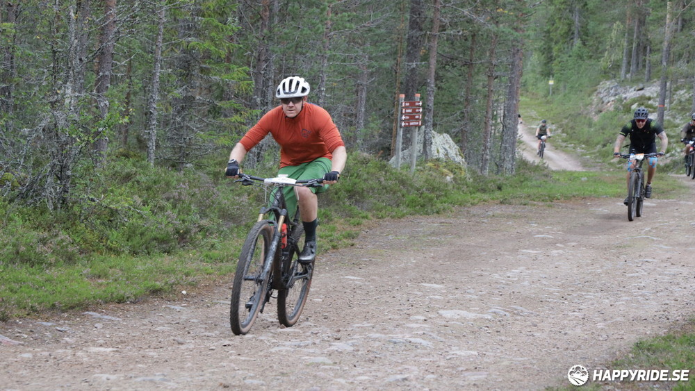 Bild från Cykelvasan 2024