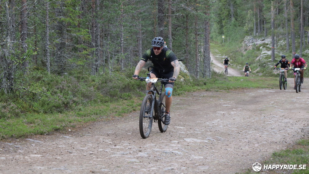 Bild från Cykelvasan 2024