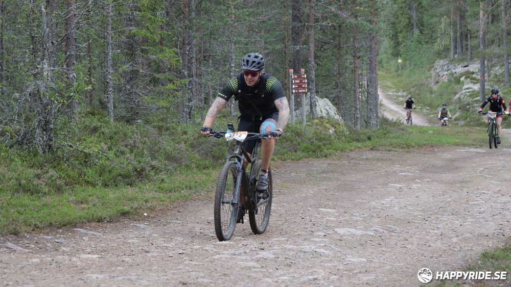 Bild från Cykelvasan 2024