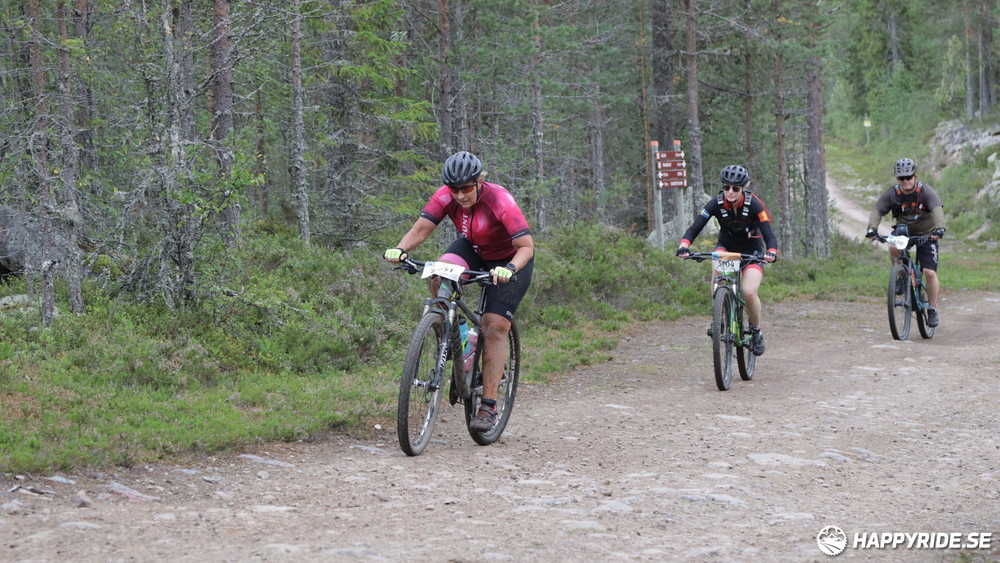 Bild från Cykelvasan 2024