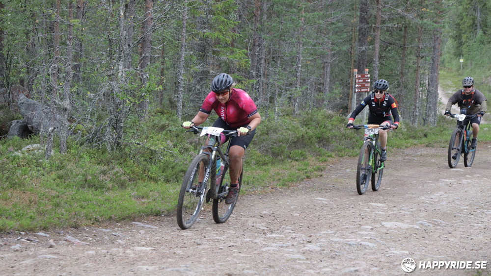 Bild från Cykelvasan 2024