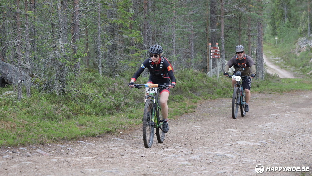 Bild från Cykelvasan 2024