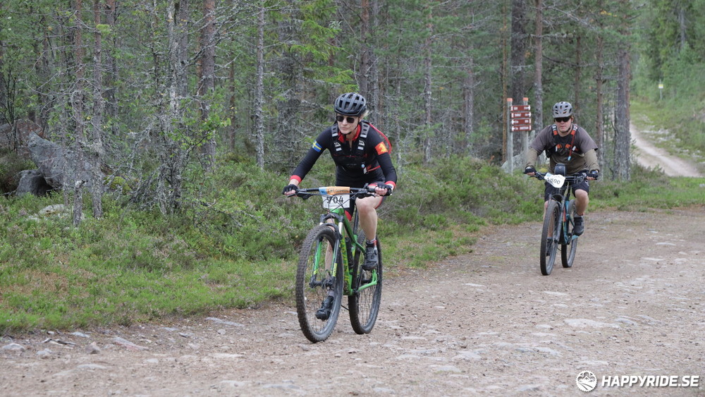 Bild från Cykelvasan 2024