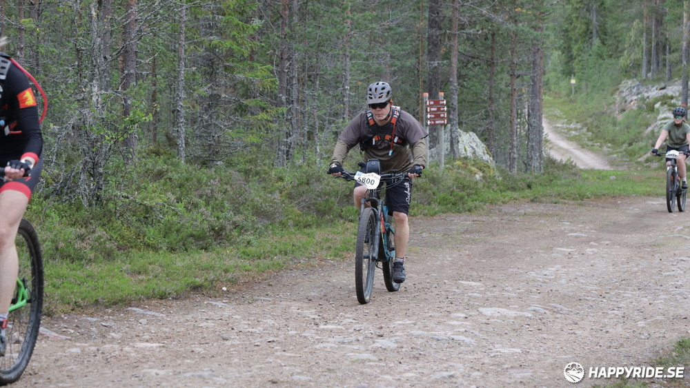 Bild från Cykelvasan 2024