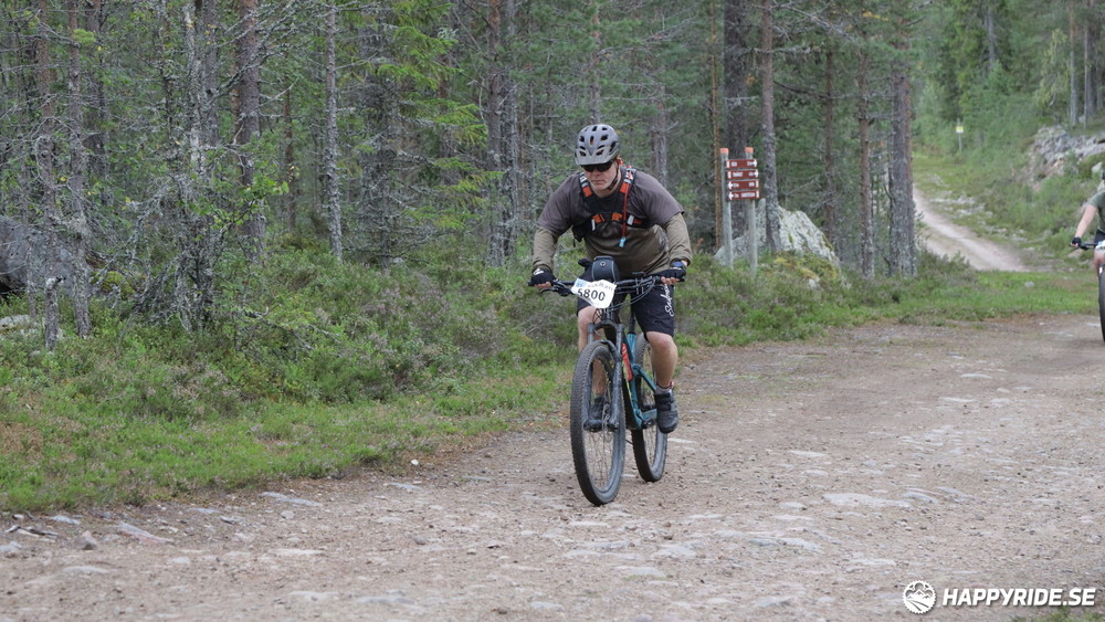 Bild från Cykelvasan 2024