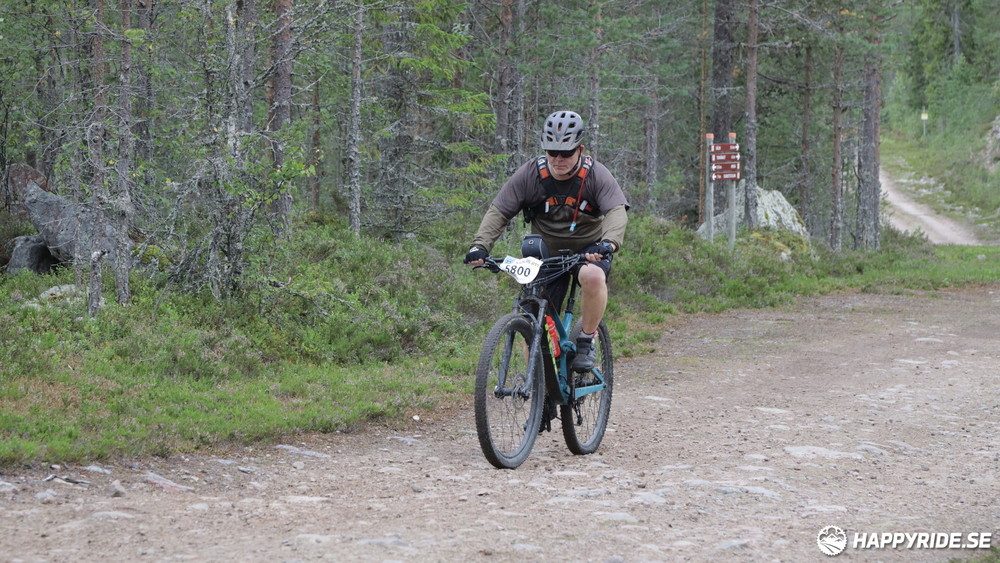 Bild från Cykelvasan 2024