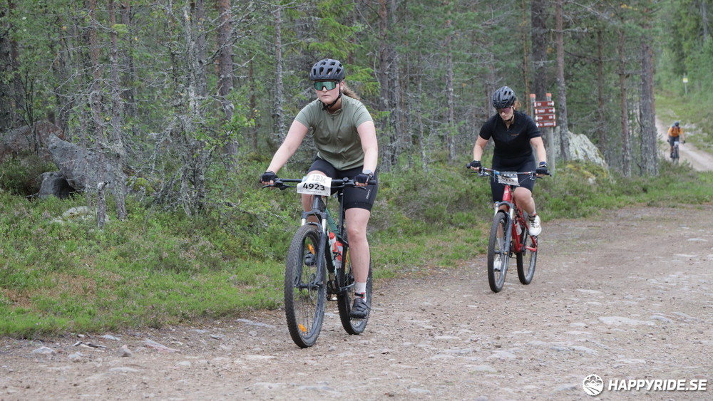 Bild från Cykelvasan 2024