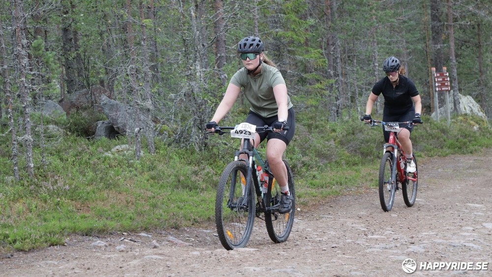 Bild från Cykelvasan 2024