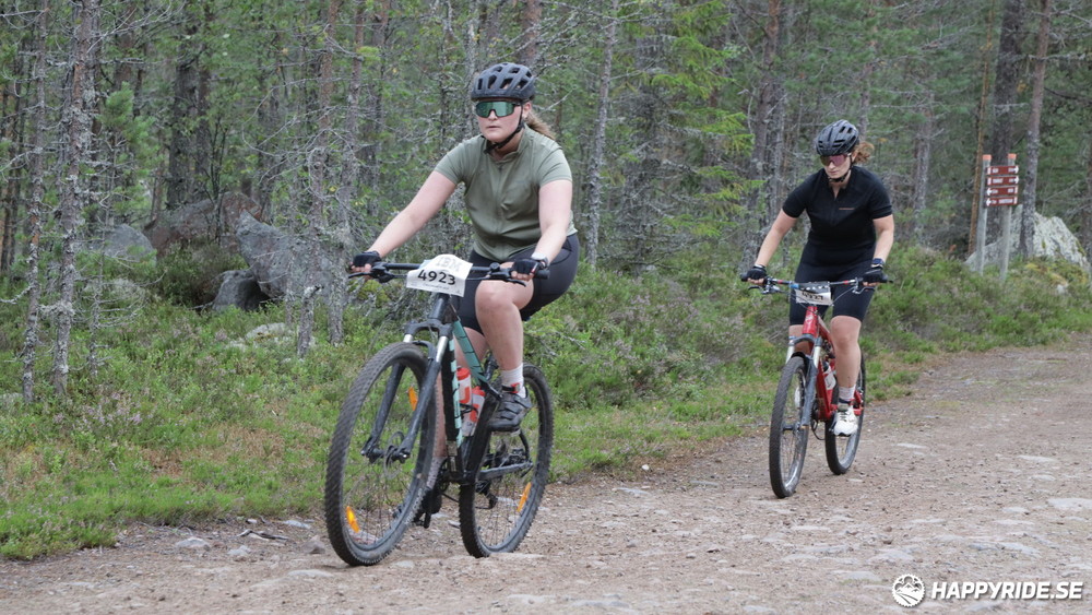 Bild från Cykelvasan 2024