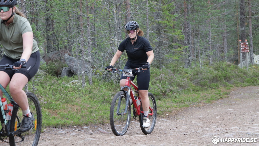 Bild från Cykelvasan 2024