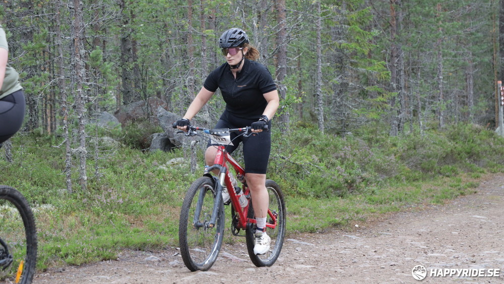 Bild från Cykelvasan 2024