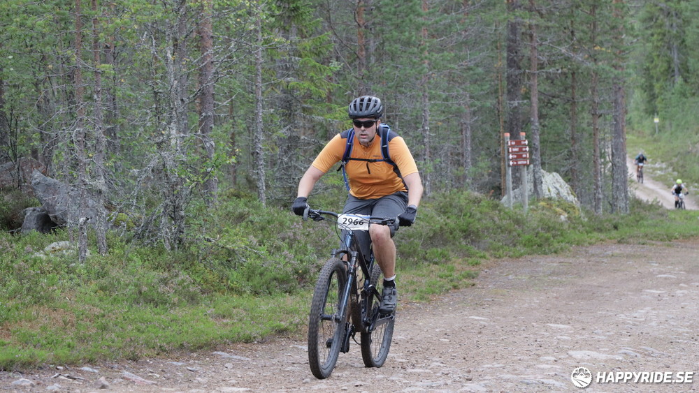 Bild från Cykelvasan 2024