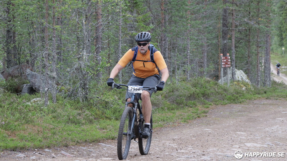 Bild från Cykelvasan 2024
