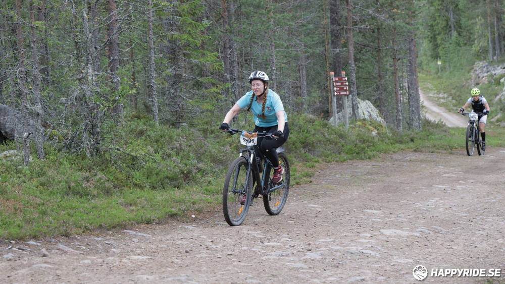 Bild från Cykelvasan 2024