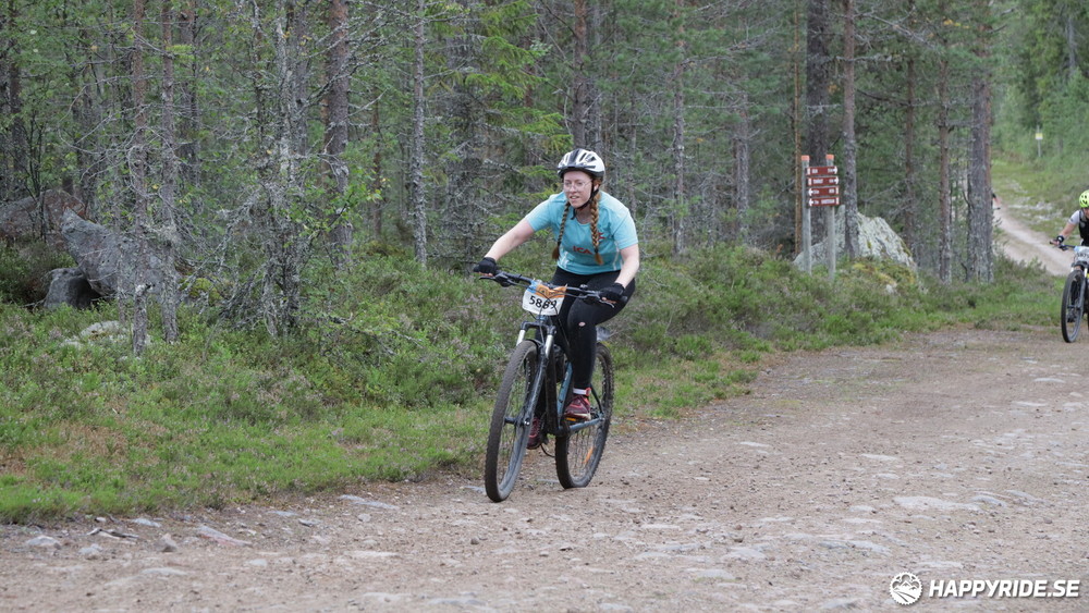 Bild från Cykelvasan 2024