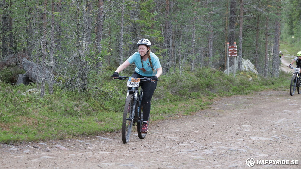 Bild från Cykelvasan 2024
