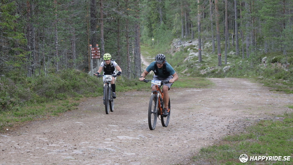 Bild från Cykelvasan 2024