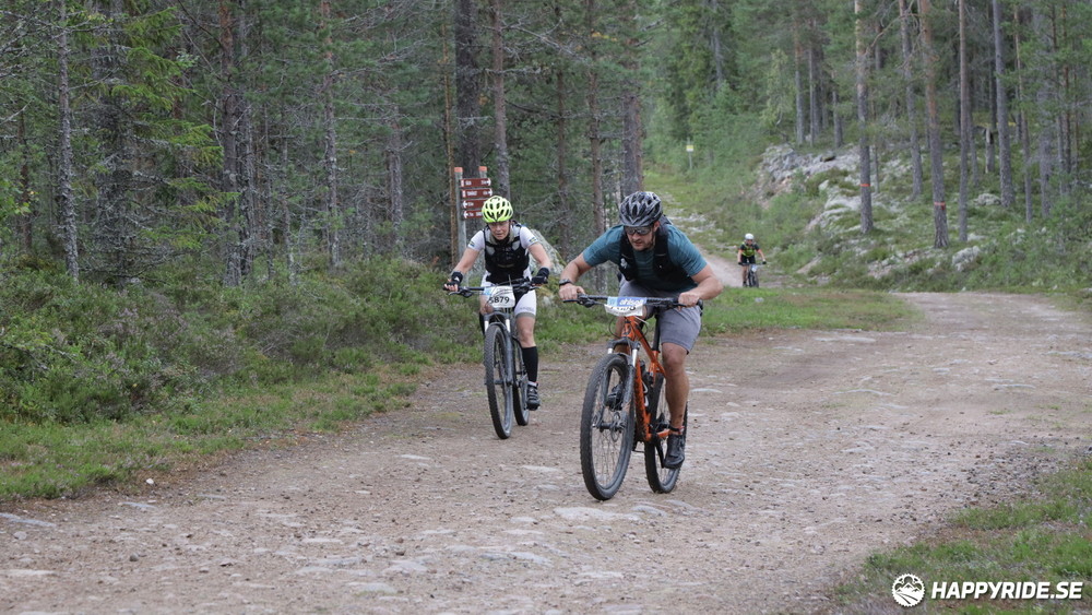 Bild från Cykelvasan 2024
