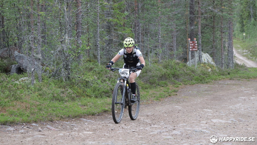 Bild från Cykelvasan 2024